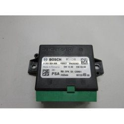 Calculateur Peugeot 508 1 Sw Phase 2 Break